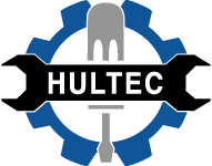 Logo Hultec bv