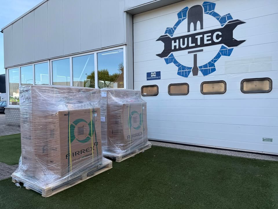  We hebben er nog op voorraad!