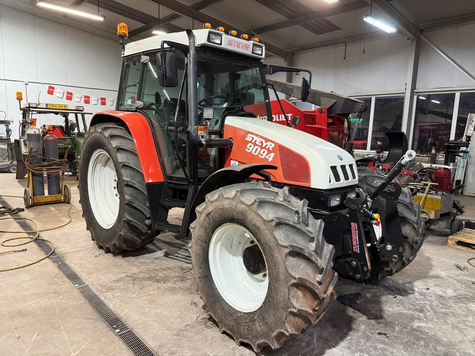  Klaar om af te leveren aan een klant