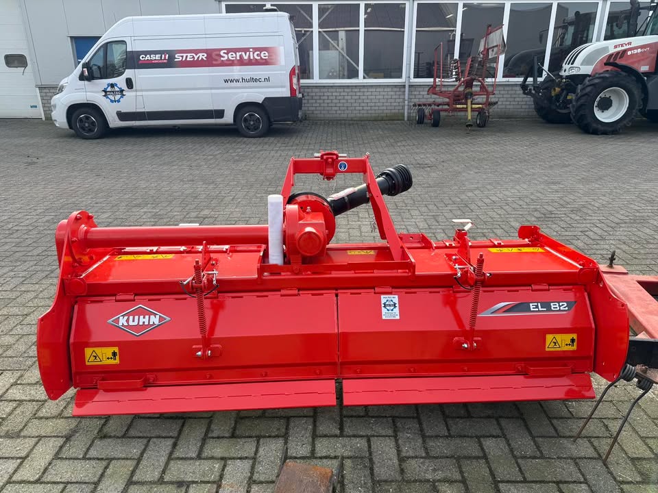  Klaar om af te leveren aan een klant