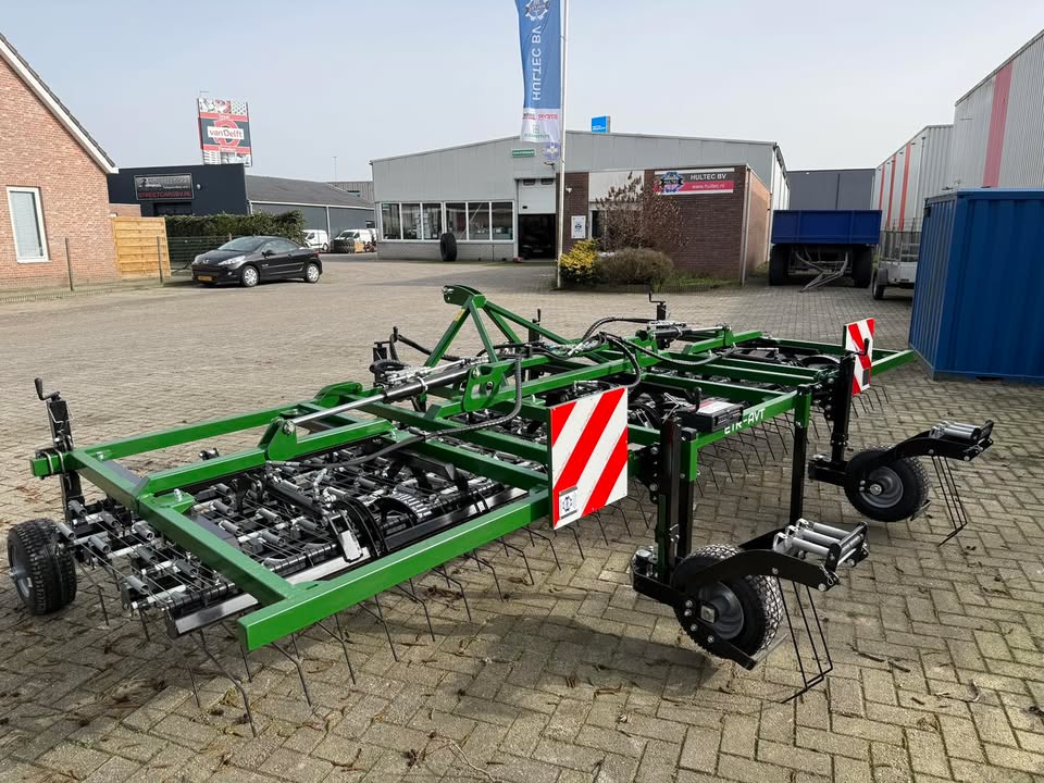  Klaar om af te leveren aan een klant