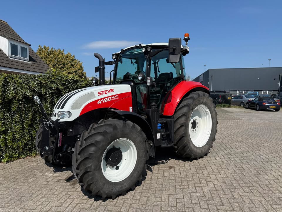  Klaar om af te leveren aan een klant