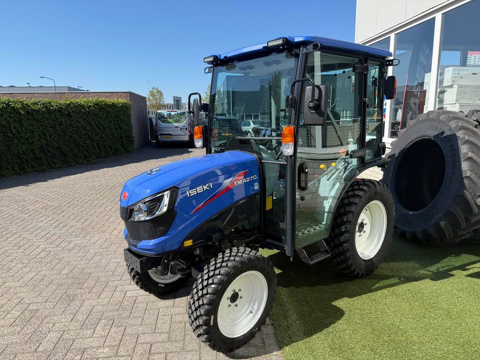  Klaar voor aflevering aan een klant