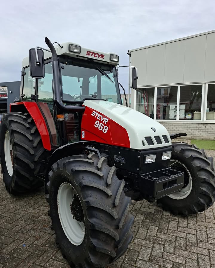  Klaar om af te leveren aan een klant