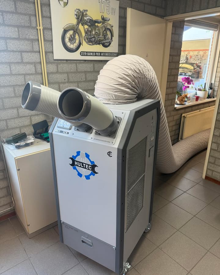  Bij ons op voorraad en werkend te