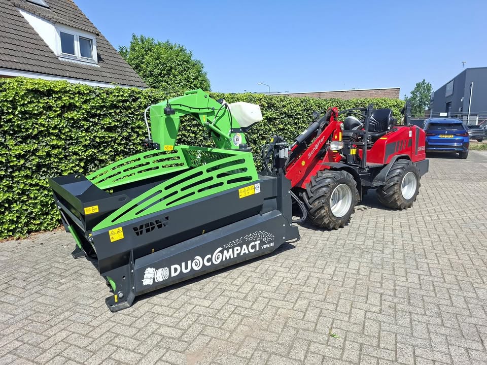  Afgeleverd aan een klant uit