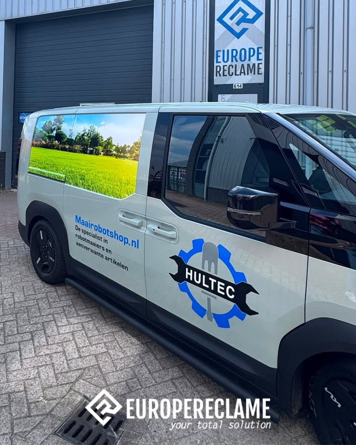  Blij met onze nieuwe bus.!Bedankt