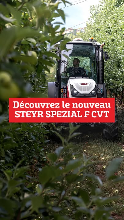  De begeerde Steyr smalspoor na jaren